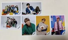 なにわ男子 高橋恭平 写真 まとめ売り