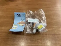 くら寿司 KURA シナモロール カプセルトイ