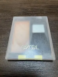 excel ハイライトパウダー DS02 ブラウン系のサムネイル