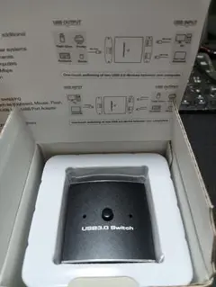 USB 3.0 Switch