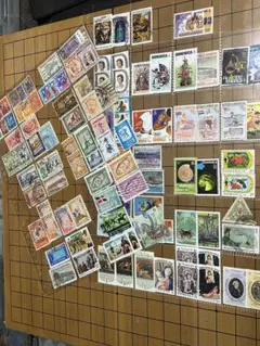 2026年最新】使用済み切手の人気アイテム - メルカリ