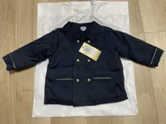 プチバトー 18m 81㎝ 新品未使用　お値下げ