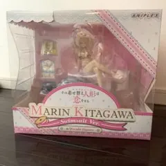 アニプレックス 1/7 喜多川海夢 水着Ver. フィギュア