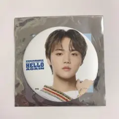 TREASURE ドヨン 缶バッジ