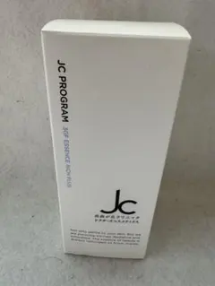 JC PROGRAM 3GF エッセンス リッチ プラス 100mLのサムネイル
