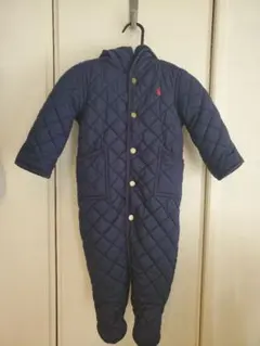 ラルフローレン カバーオール ジャンプスーツ 9m 75