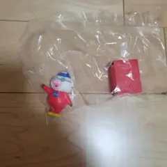 パンどろぼうフィギュアコレクション5