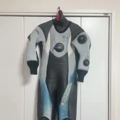 2020年製ワールドダイブ ドライスーツ レディース訳あり美品 - メルカリ