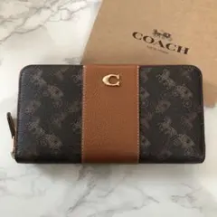 2026年最新】coach ホース&キャリッジ 財布の人気アイテム - メルカリ
