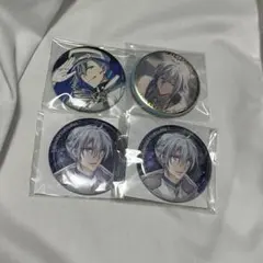 アイナナ 四葉環 缶バッジ ベビコミュ - メルカリ