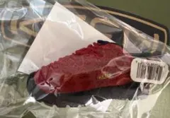 KEEN JASPER キーチェーン_RED 9cmのサムネイル