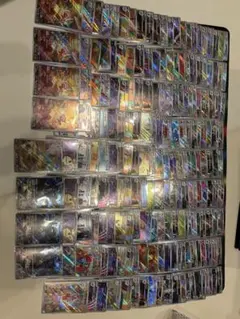 お*な様 ポケモンカードARまとめ売り、引退品、200枚