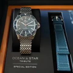 MIDO OCEAN STAR TRIBUTEのサムネイル