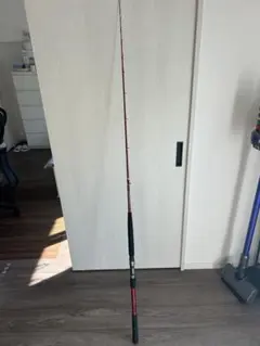 おがしょう様専用 Daiwa ANALYSTAR KISU M-180 船竿 - メルカリ