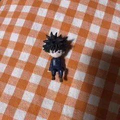 呪術廻戦　伏黒恵　座る呪術廻戦25体セット