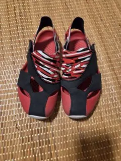 NIKE ジョーダン サンダル 水陸両用 20cmのサムネイル