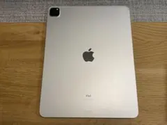 Apple iPad Pro 第5世代 12.9インチ 128GB シルバー