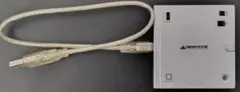GREEN HOUSE GH-CRSQ10-U2のサムネイル
