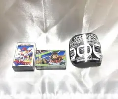 ナムコミュージアム　ピンズ　ワルキューレの冒険　ファミリースタジアム　ガチャ