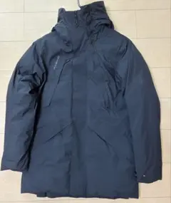 MAMMUT ZUN HS Thermo Hooded Parka