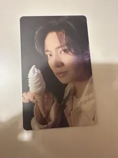 ENHYPEN 宵　ユニバ　ラキドロ　ヒスン