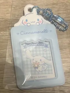 シークレットミニチュアチェキ用ホルダー　シナモン