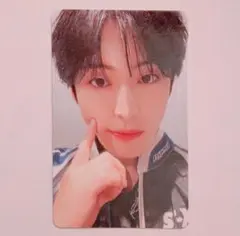 【匿名】 JO1 mail会員 トレカ つんっ！トレカ 河野純喜