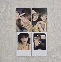 ALD1 ゴヌ EUPHORIA STAR ROAD Ver. 封入トレカ