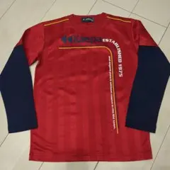 キッズ　トップス