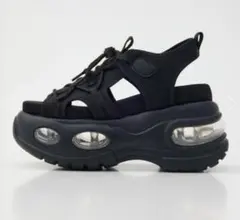 SLY スライ AIR VOLUME SOLE TECH SANDALのサムネイル