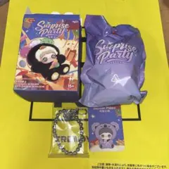 maymei メイメイ サプライズパーティー バルーンパピーのサムネイル