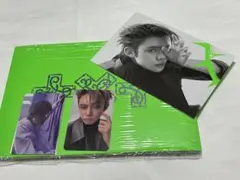 TXTヨンジュンtogether Weverse特典トレカ - メルカリ