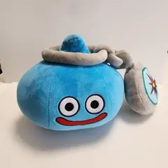 スラミチ　ぬいぐるみ　ドラクエウォーク　スライム