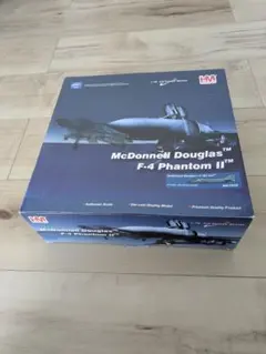 未使用品】HOBBYMASTER F-4EJ改 PHANTOM HA19011 - メルカリ