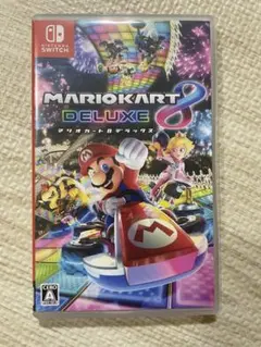 マリオカート8 デラックス
