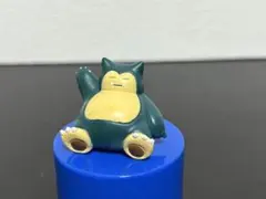 モンコレ カビゴン 美品 廃盤 ポケモンフィギュア まとめ売り