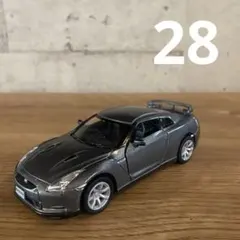 プルバックカー　スポーツカー　おもちゃ
