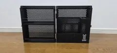 DOD　シェフレルシェルフ スパイスボックスのサムネイル
