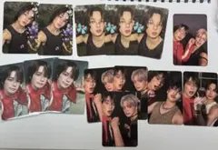 &TEAM K Back To Life トレカ14枚セット