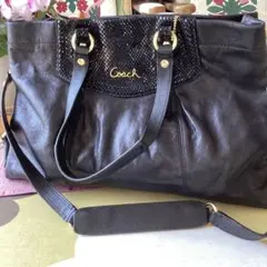 2026年最新】COACH F13742の人気アイテム - メルカリ