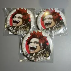 2026年最新】ジャンプgiga ヒロアカ 缶バッジの人気アイテム - メルカリ