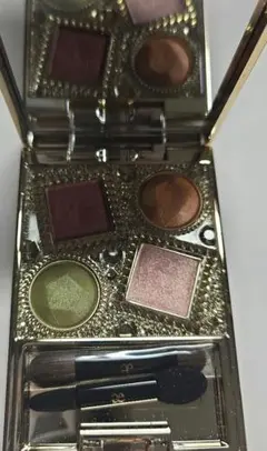 エレガンス アイシャドウ パレット35