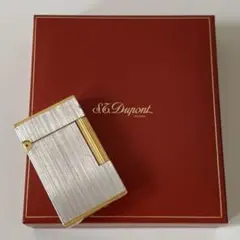 小*林様 S.T.Dupont デュポン ローラーガスライターメルキュールスペシ 