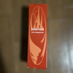 ベネフィーク メイク落とし クレンジングジェル