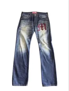 Junya Watanabe Man ad2002 デニムのサムネイル