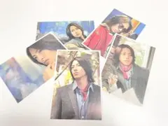 〈公式〉　最終値下げ　山下智久　グッズ　ポストカード