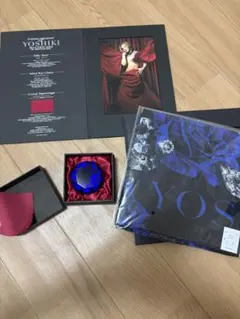 2026年最新】yoshikiディナーショーグッズの人気アイテム - メルカリ
