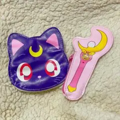 2026年最新】ルナ ポーチ セーラームーンの人気アイテム - メルカリ