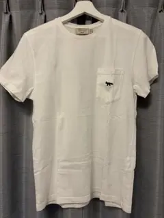 MAISON KITSUNÉ Tシャツ XSサイズのサムネイル