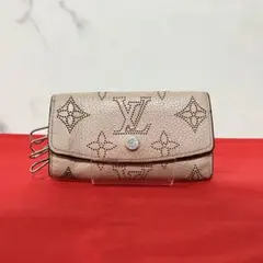 ルイヴィトン マヒナ キーケース 4連 RFID IC 954 - メルカリ
